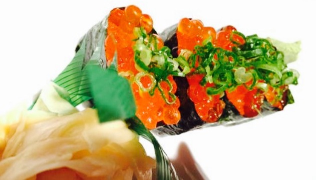 Sushi Hayashi Restaurant