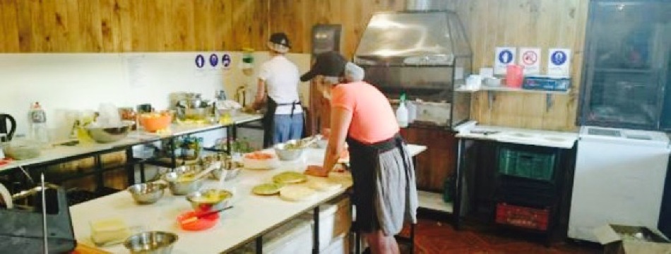 Bitte Brot餐厅图片