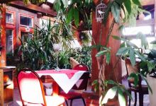 Amida Restauracja美食图片