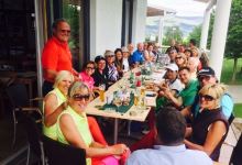 Seitelschläger GOLFWIRT美食图片