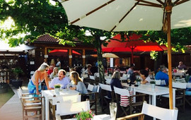 Suedbad Tutzing