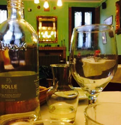 Trattoria Vasco e Giulia