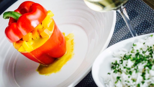 Sagibeiz餐厅图片