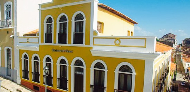 SENAC Restaurante餐厅图片