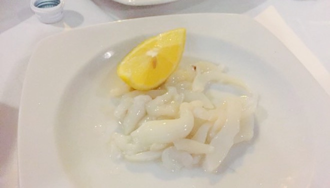 Il Picchio餐厅图片