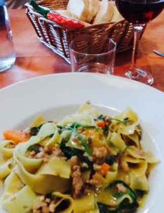 La Cantinetta餐厅图片