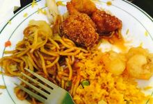 China II美食图片