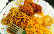 China II餐厅图片