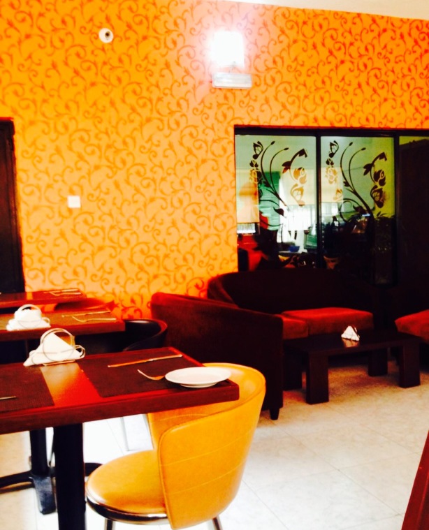 Nuts About Cakes餐厅图片