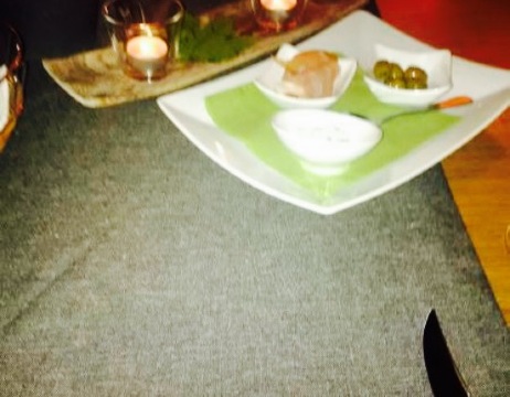 Parkrestaurant Löffler