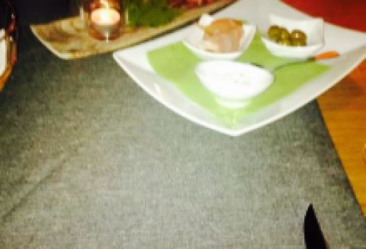 Parkrestaurant Löffler美食图片