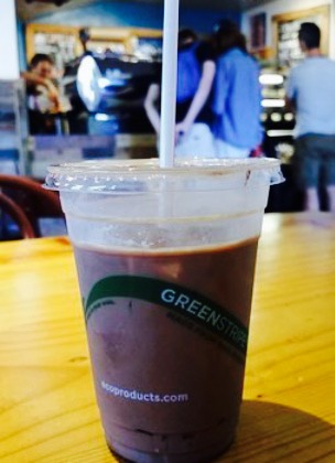 Deep Creek Coffee Co.餐厅图片