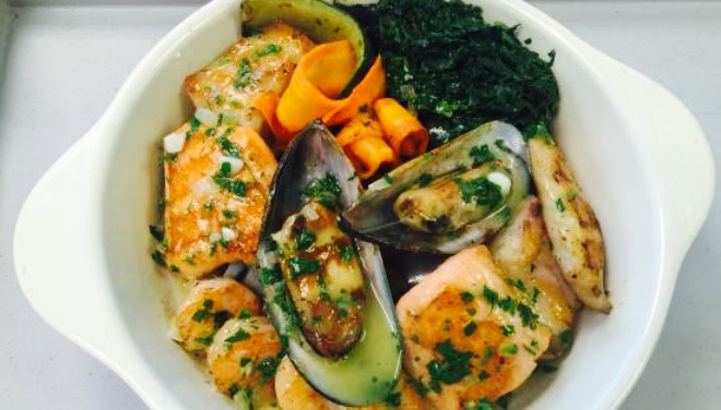 Pepper and Spice Restaurant