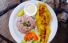 Restaurante Playa Honda餐厅图片