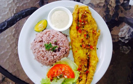 Restaurante Playa Honda