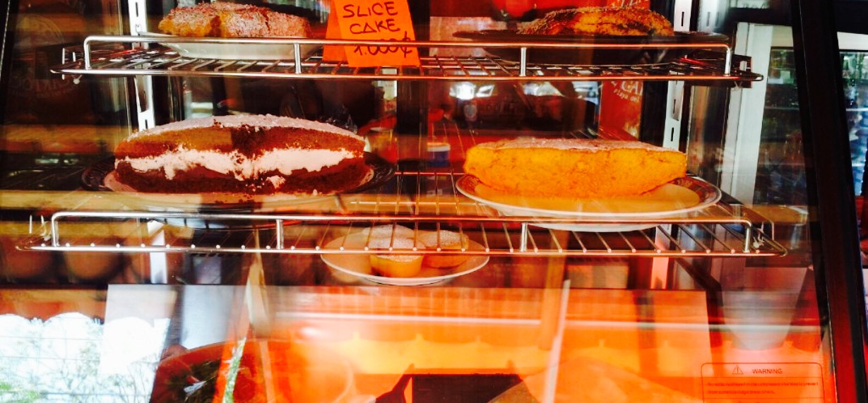 Pizzeria Nonna Rina餐厅图片