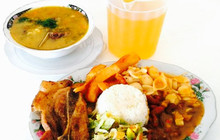 Sazon Casero Restaurante餐厅图片