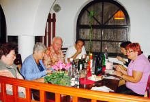 Hotel Pannon Restaurant Pension购物图片