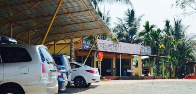 Savali Restaurant