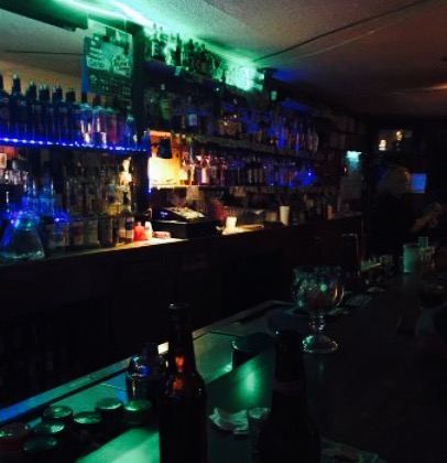 Raymond's Lounge餐厅图片