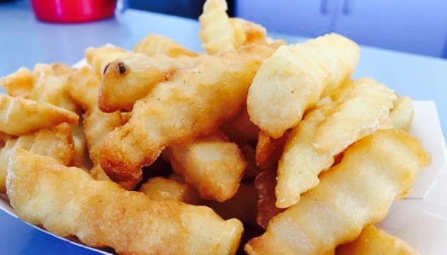 Tastee Treet Drive Inn