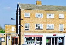 Carleys Fish Bar美食图片