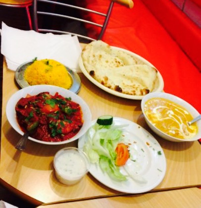 Spice Touch餐厅图片