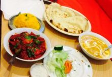 Spice Touch美食图片