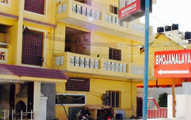Gujarat Bhavan