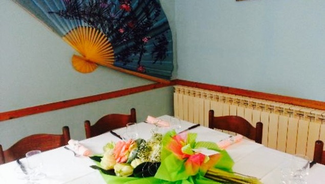 Trattoria Al Boschetto