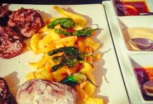 casa arturo gines美食图片