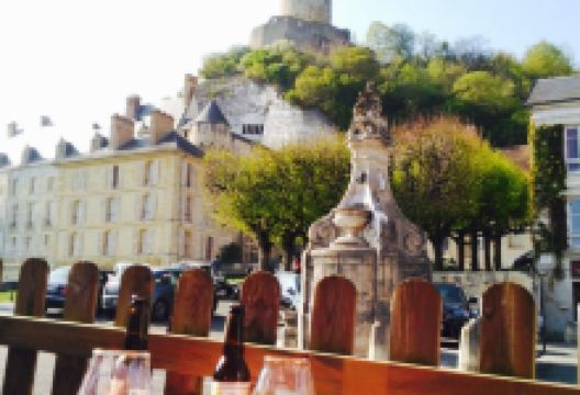 Cuisine en Seine美食图片