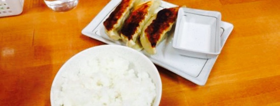 Garyu Shokudo Tomobe