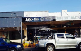 Jak & Mo Taste Co