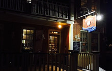Brûlerie de la Rivière餐厅图片