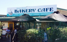 Myall River Bakery Cafe餐厅图片