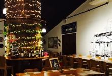 Alfredo's Bistro美食图片