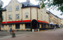 The Queen's Arms餐厅图片