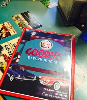 Goody's Steak Burgers餐厅图片