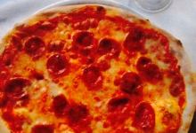 Pizzeria Lo Scoiattolo美食图片