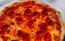 Pizzeria Lo Scoiattolo餐厅图片