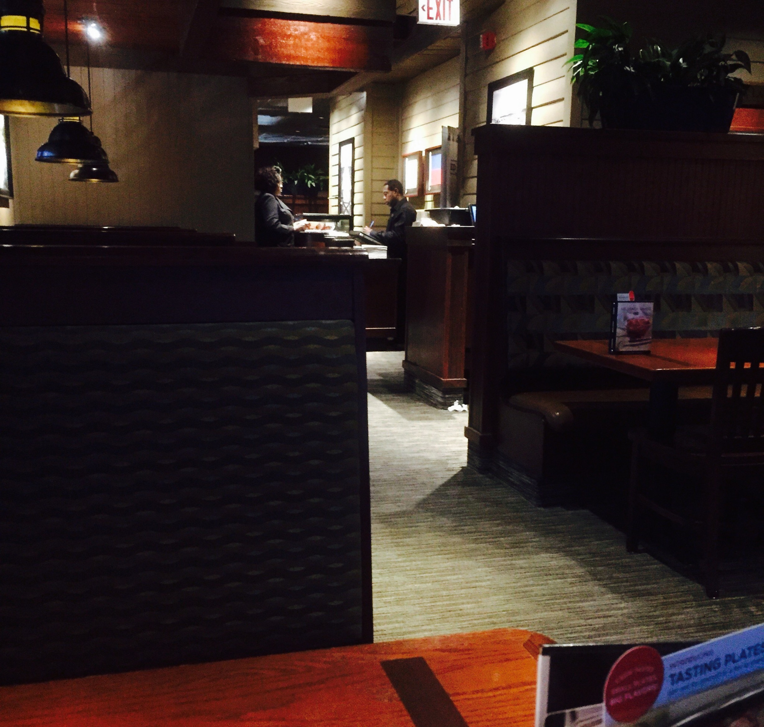 Red Lobster餐厅图片