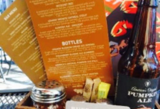 Buffalo Bills美食图片