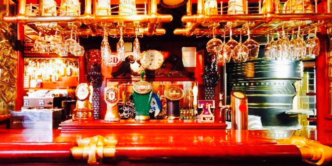 Victoria Pub餐厅图片