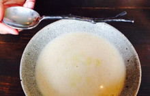 Shikakuya café Little Monsieur餐厅图片