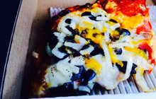 Village Host Pizza餐厅图片