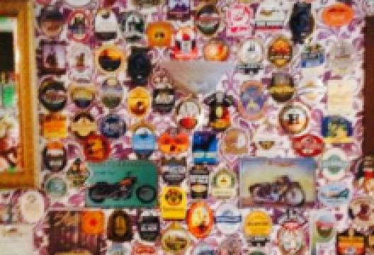 The Weavers Real Ale House美食图片