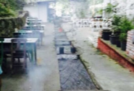 Ozgur Dinlenme Tesisleri美食图片