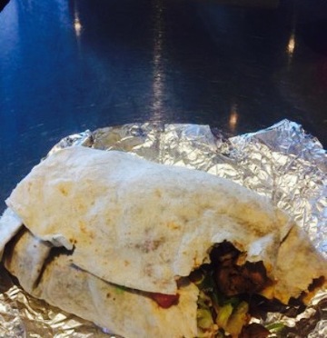Chipotle Mexican Grill餐厅图片
