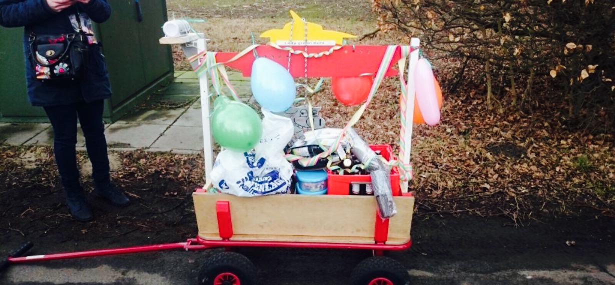 Gasthaus Zur Linde餐厅图片